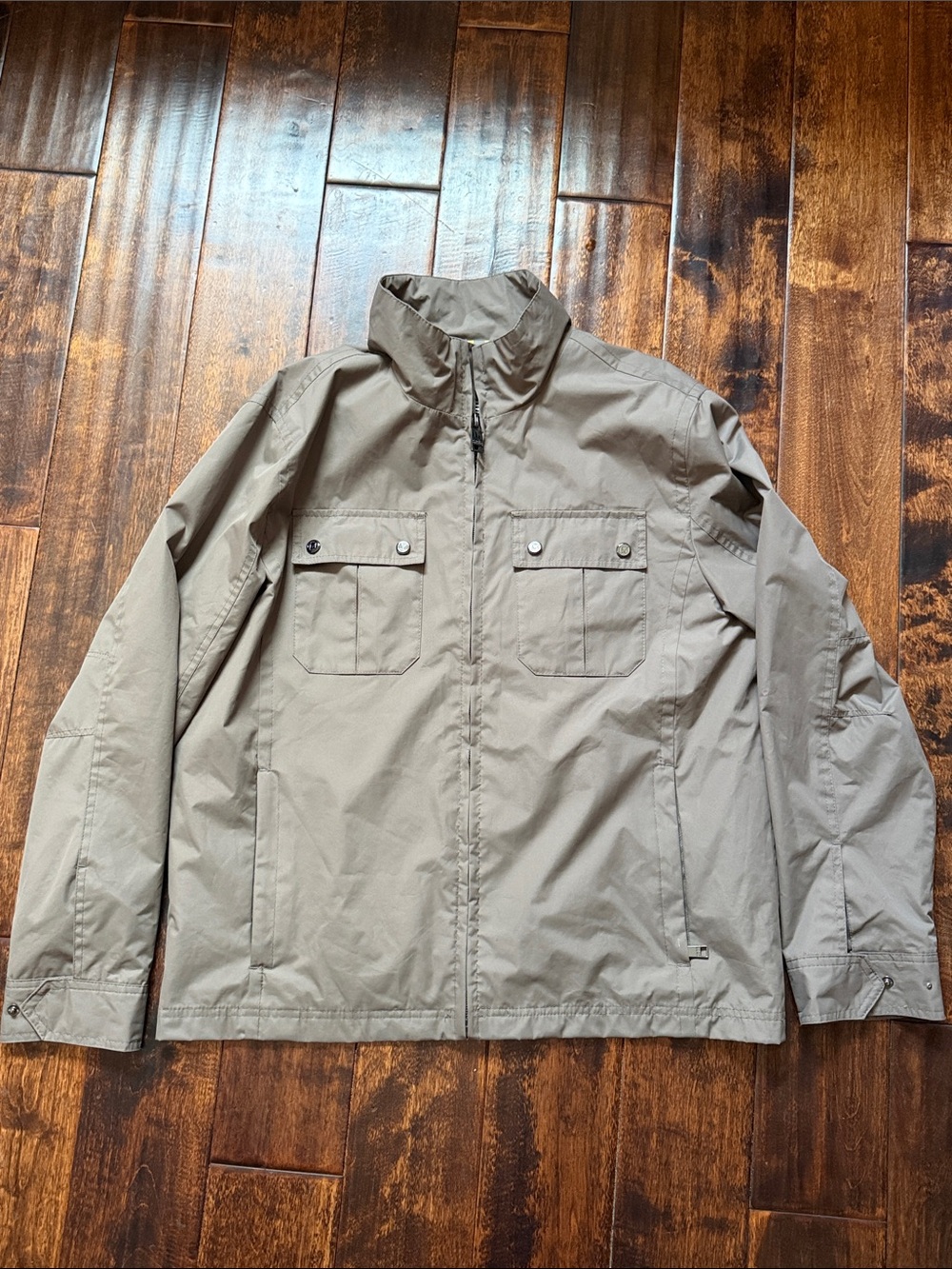 Men’s Marc New York Andrew Marc Jacket, L